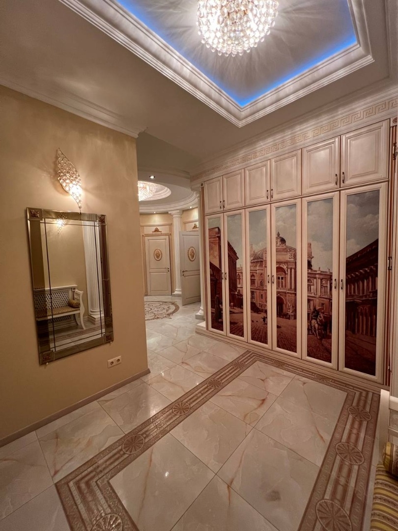продажа двухкомнатной квартиры номер A-173358 в Приморском районе, фото номер 8